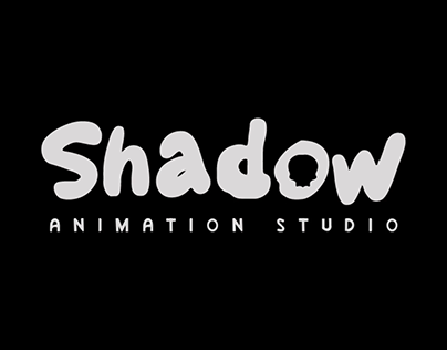 Shadow Logo Animation