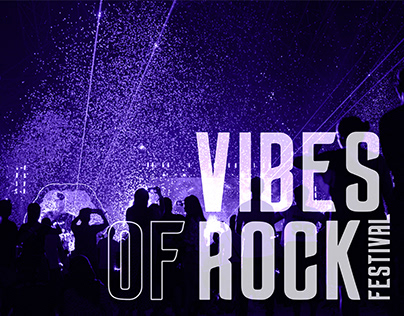 VIBES OF ROCK FESTIVAL