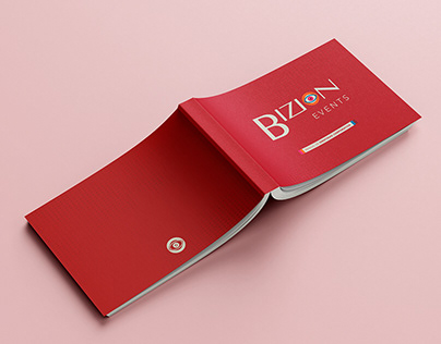 Bizion Events · Manual Corporativo