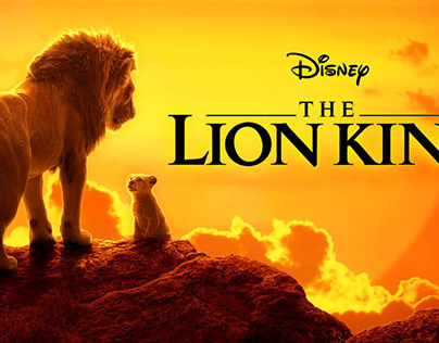 The lion king movie summary