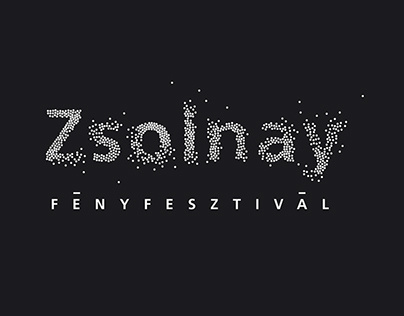 Zsolnay Fényfesztivál / Light Festival