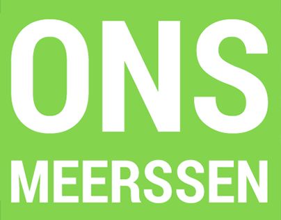 Communicatie Omgevingsvisie Gemeente Meerssen (Website)