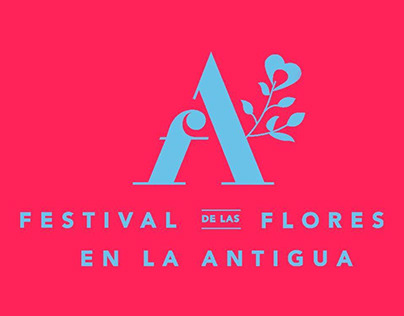 Festival De Las Flores En La Antigua Guatemala