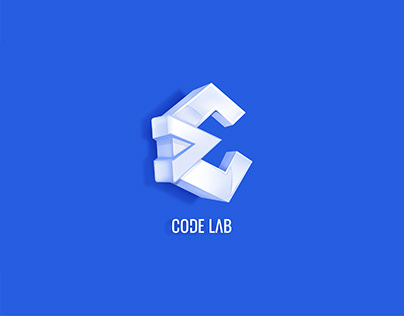 Logo Design for "Code Lab"
