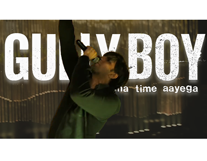 Apna Time Aayega Lyrical Video (Gullyboy)