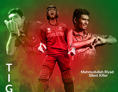 Team Tiger Bangladesh