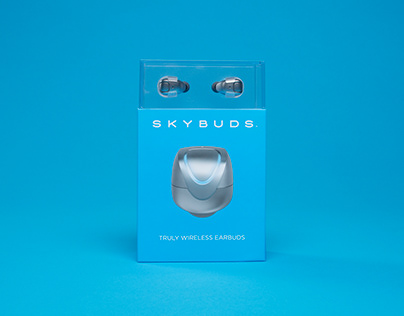 Alpha Skybuds Package