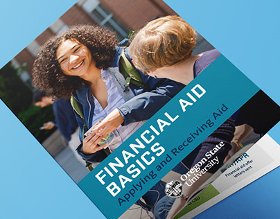 OSU Financial Aid Brochure