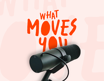 What Moves You Branding