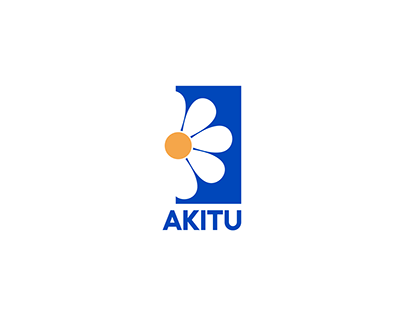 Akitu Rebranding project