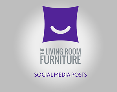 The Living Room Furniture