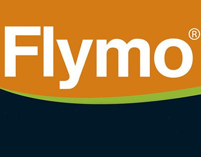 Flymo: Packaging, Brand Guideline Development