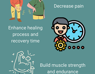 Benefits Of Hydrotherapy Exercises
