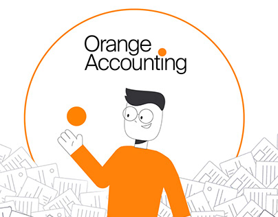 Orange Accounting - Explainer Video