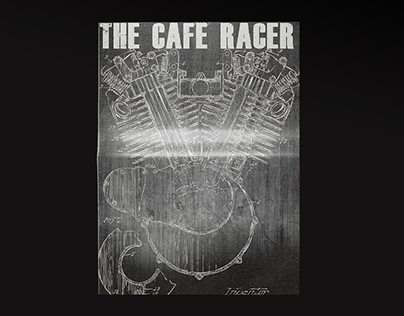 The Cafe Racer