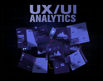 UX/UI Analytics