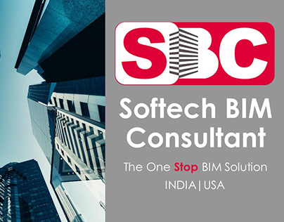 SBC BIM Consultation Services