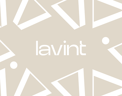 lavint | identidade visual | brand design
