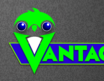 Vantage App Logo