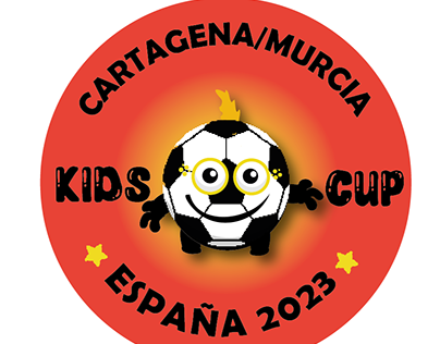 Branding Kids Cup