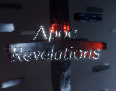 Apoc Revelations Update