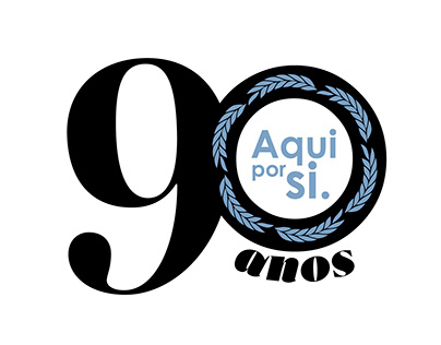 90 anos - A Lutuosa de Portugal