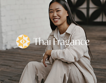 Thai Fragance