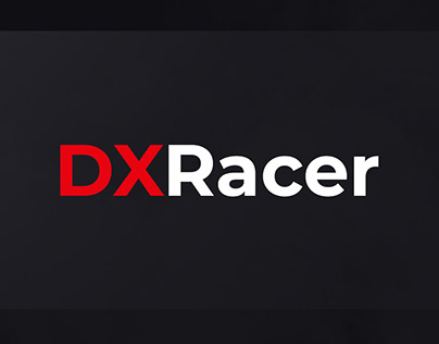 DXracer game chair / Геймерские кресла DXracer