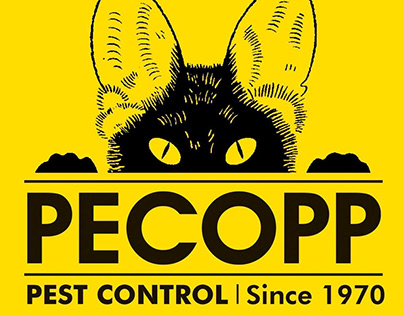 Pecopp pest control