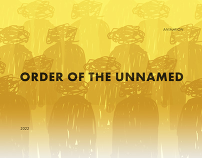 Order of the Unnamed