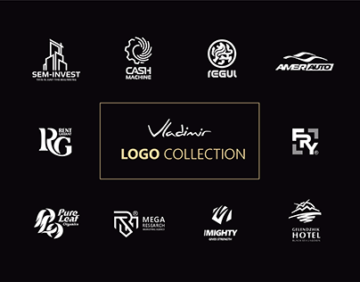Logo collection 2021