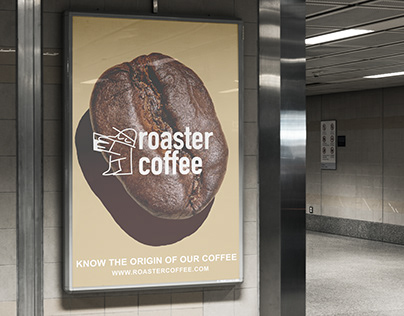 roaster coffee