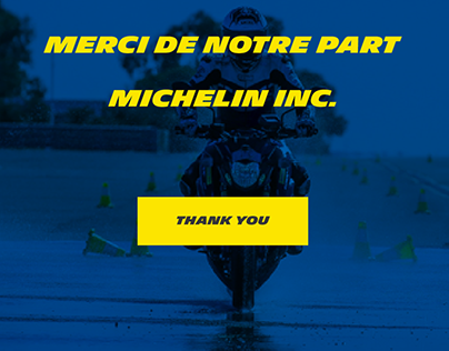 Michelin inc.