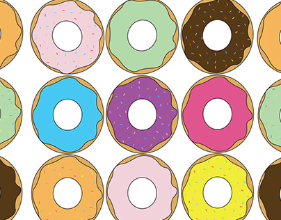 How Donuts Got Its Sprinkles Zine
