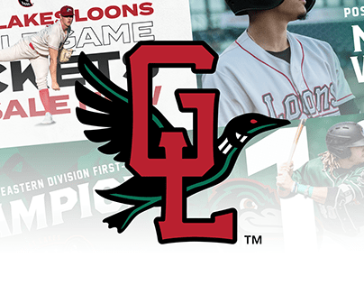 Great Lakes Loons / 2019