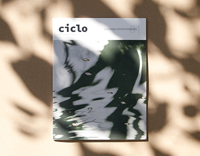 Ciclo | Revista