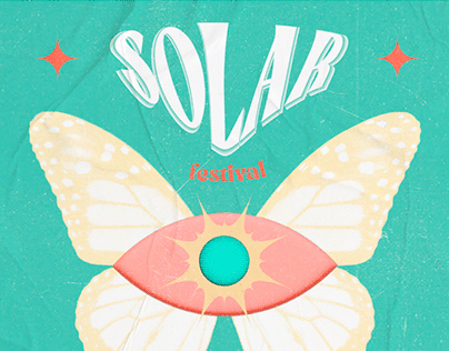 Project thumbnail - Solar Festival