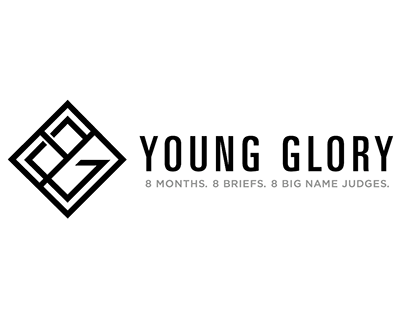 Young Glory 2015