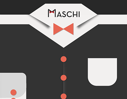 MASCHI Online Shop
