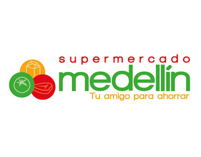 Separatas "Supermercado Medellín 2014"