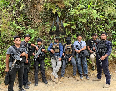 Explore Top Armed Bodyguard Philippines