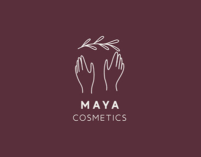 MAYA - Logo