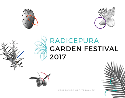 Visual for Radicepura Garden Festival