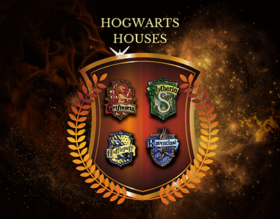 Casas de Hogwarts