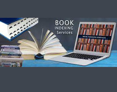 book indexing services