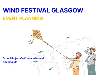 Wind Festival Glasgow