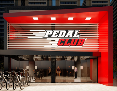 PEDAL CLUB