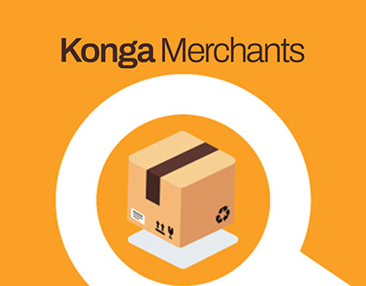 Konga Merchants - Sell • Earn • Grow