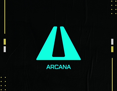 ARCANA HQ (NFT GAMING PROJECT)