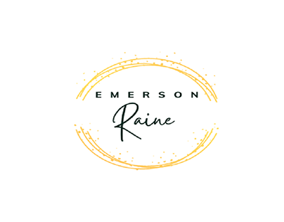 Logo For Emerson Raine